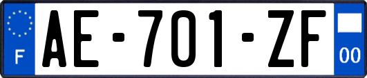 AE-701-ZF