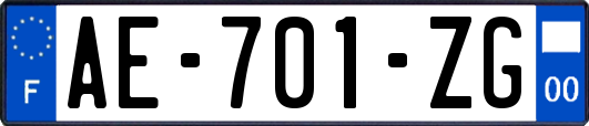 AE-701-ZG