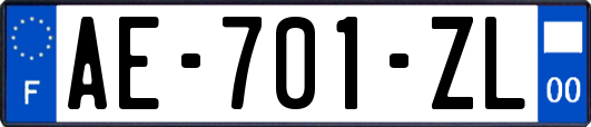 AE-701-ZL