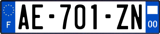 AE-701-ZN