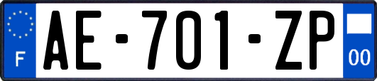 AE-701-ZP