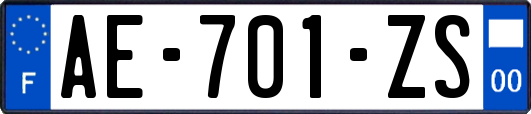 AE-701-ZS