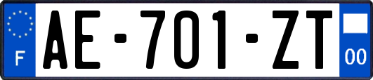 AE-701-ZT