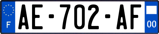 AE-702-AF