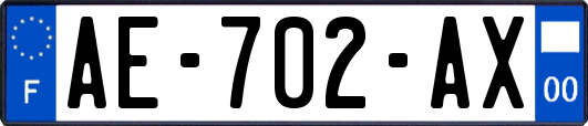 AE-702-AX