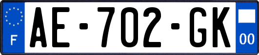 AE-702-GK