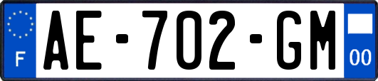 AE-702-GM