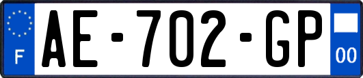 AE-702-GP
