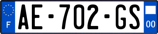 AE-702-GS