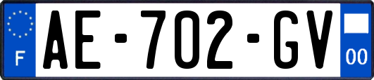AE-702-GV