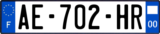 AE-702-HR