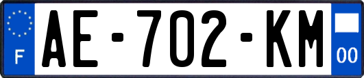 AE-702-KM