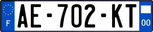 AE-702-KT