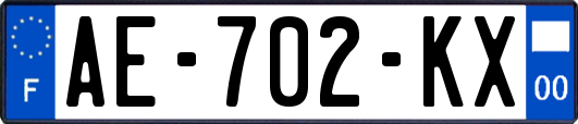 AE-702-KX