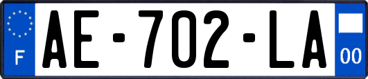 AE-702-LA