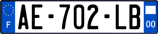 AE-702-LB