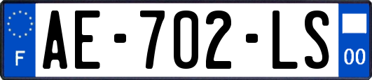 AE-702-LS