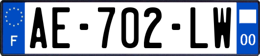 AE-702-LW