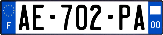 AE-702-PA