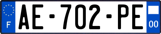 AE-702-PE