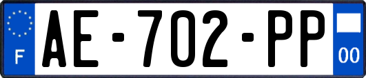 AE-702-PP