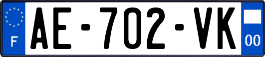 AE-702-VK