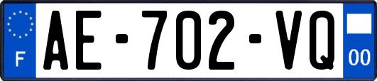 AE-702-VQ