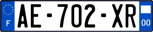 AE-702-XR