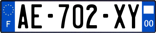AE-702-XY