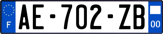 AE-702-ZB