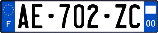 AE-702-ZC