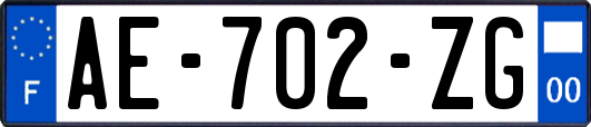 AE-702-ZG