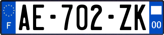 AE-702-ZK