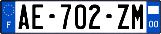 AE-702-ZM