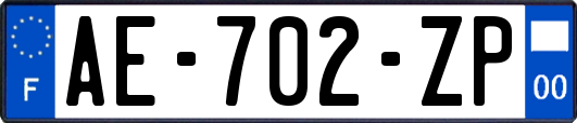 AE-702-ZP