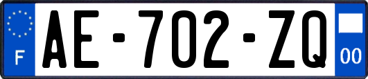 AE-702-ZQ