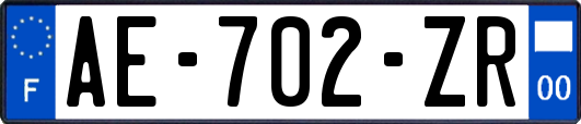 AE-702-ZR