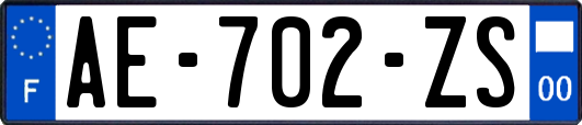 AE-702-ZS