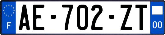 AE-702-ZT