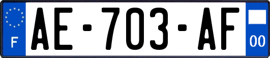 AE-703-AF