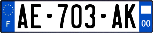 AE-703-AK