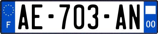 AE-703-AN