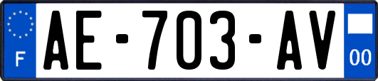 AE-703-AV