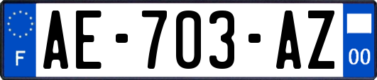 AE-703-AZ