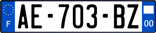 AE-703-BZ