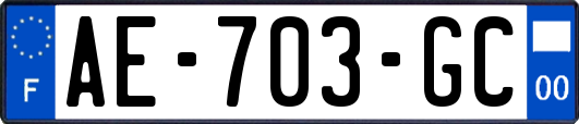 AE-703-GC