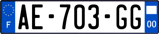 AE-703-GG
