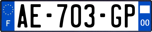AE-703-GP