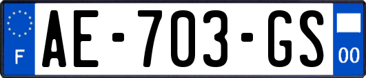 AE-703-GS