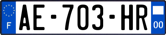 AE-703-HR